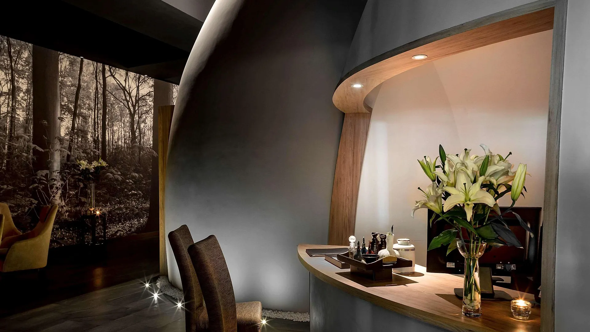 Hotel Pullman Yangon Centrepoint 5*,  Birma